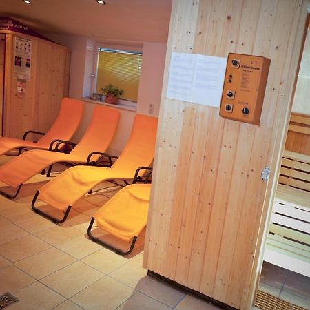 Pension Fundus Pfunds Ngoại thất bức ảnh